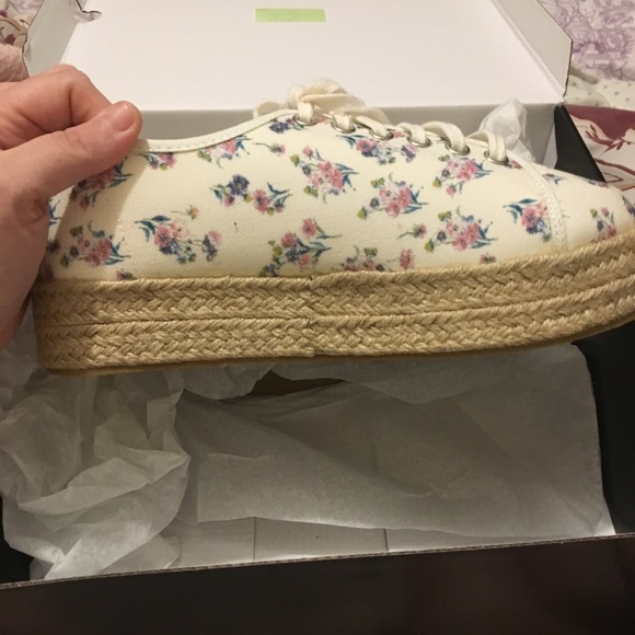 Torrid shoes size 9 wide - Picture 2 of 5